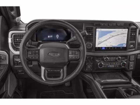 2026 Avalanche Ford Super Duty F-250 SRW Platinum 4X4 Truck