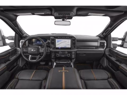 2026 Avalanche Ford Super Duty F-250 SRW Platinum 4X4 Truck