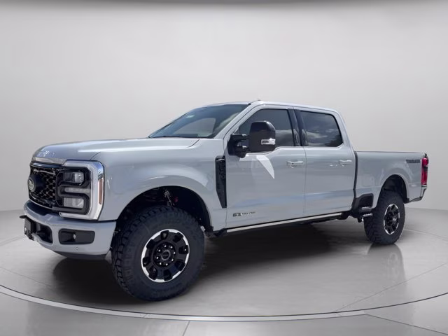 2026 Avalanche Ford Super Duty F-250 SRW LARIAT 4X4 Truck