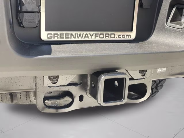 2026 Avalanche Ford Super Duty F-250 SRW LARIAT 4X4 Truck