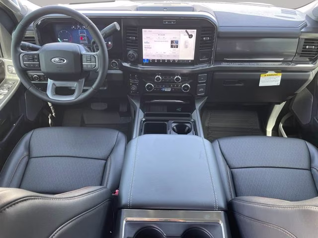 2026 Avalanche Ford Super Duty F-250 SRW LARIAT 4X4 Truck