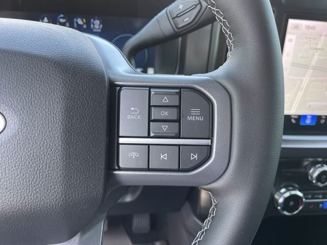 2026 Avalanche Ford Super Duty F-250 SRW LARIAT 4X4 Truck