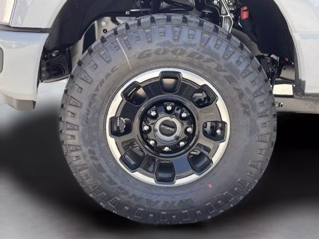 2026 Avalanche Ford Super Duty F-250 SRW LARIAT 4X4 Truck