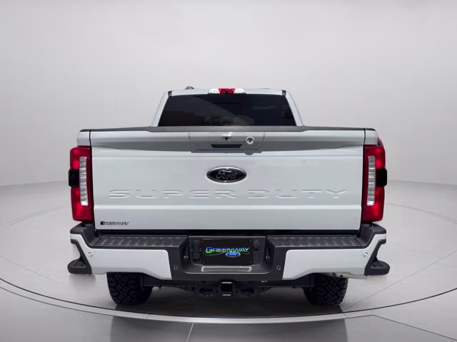 2026 Avalanche Ford Super Duty F-250 SRW LARIAT 4X4 Truck