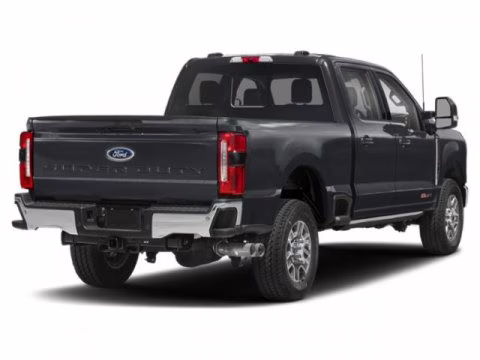 2026 Avalanche Ford Super Duty F-250 SRW LARIAT 4X4 Truck