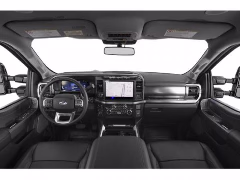 2026 Avalanche Ford Super Duty F-250 SRW LARIAT 4X4 Truck