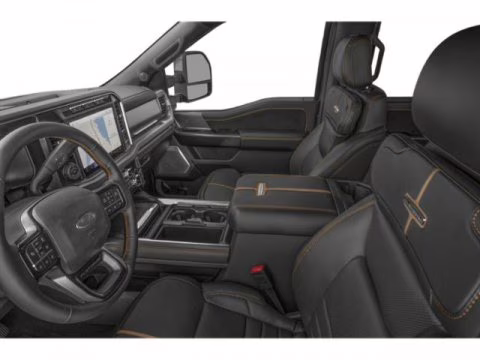 2026 Avalanche Ford Super Duty F-250 SRW Platinum 4X4 Truck