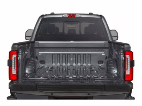 2026 Avalanche Ford Super Duty F-250 SRW Platinum 4X4 Truck
