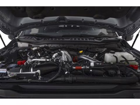 2026 Avalanche Ford Super Duty F-250 SRW Platinum 4X4 Truck