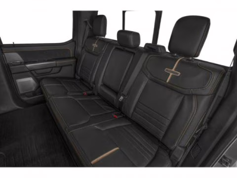 2026 Avalanche Ford Super Duty F-250 SRW Platinum 4X4 Truck