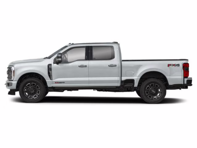 2026 Avalanche Ford Super Duty F-250 SRW Platinum 4X4 Truck