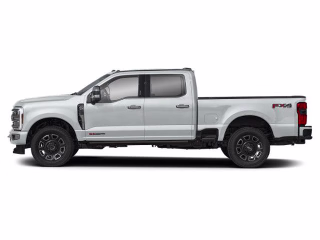 2026 Avalanche Ford Super Duty F-250 SRW Platinum 4X4 Truck