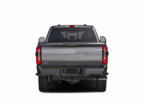 2026 Avalanche Ford Super Duty F-250 SRW Platinum 4X4 Truck