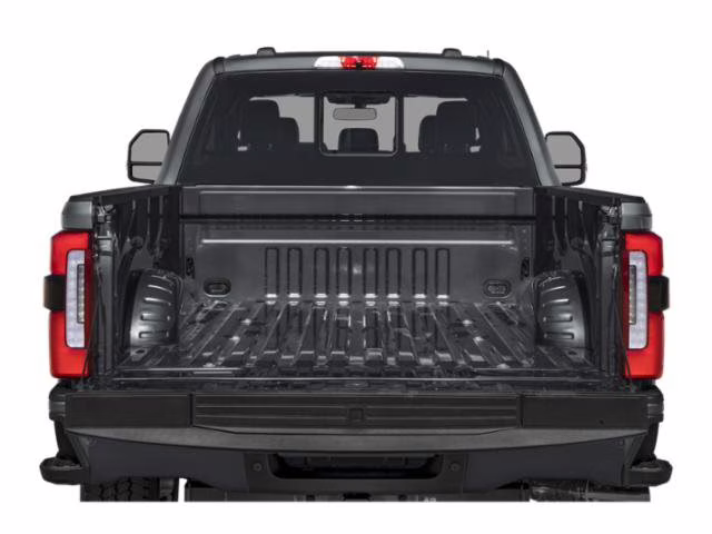 2026 Agate Black Metallic Ford Super Duty F-350 DRW Platinum 4X4 Truck