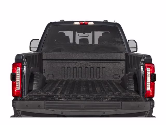 2026 Marsh Gray Ford Super Duty F-350 DRW 4X4 Truck