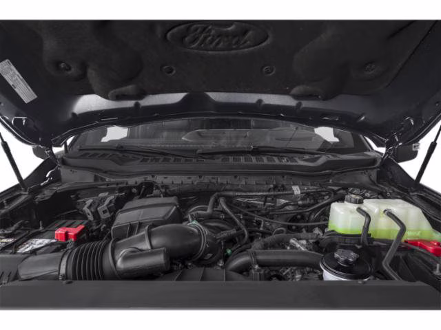 2026 Marsh Gray Ford Super Duty F-350 DRW 4X4 Truck