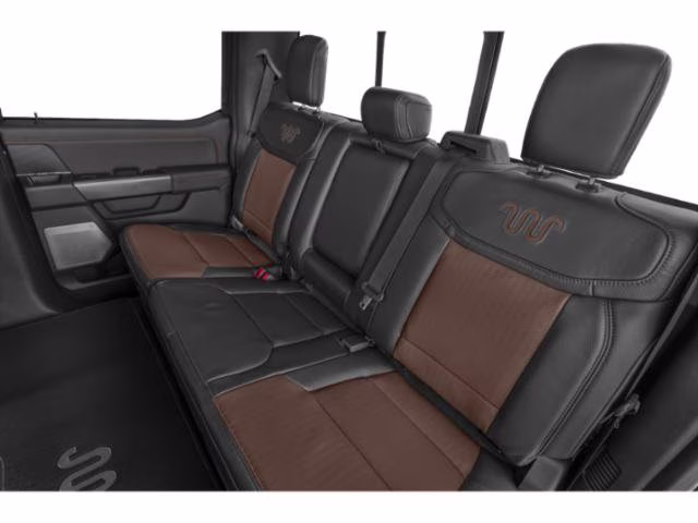 2026 Marsh Gray Ford Super Duty F-350 DRW 4X4 Truck