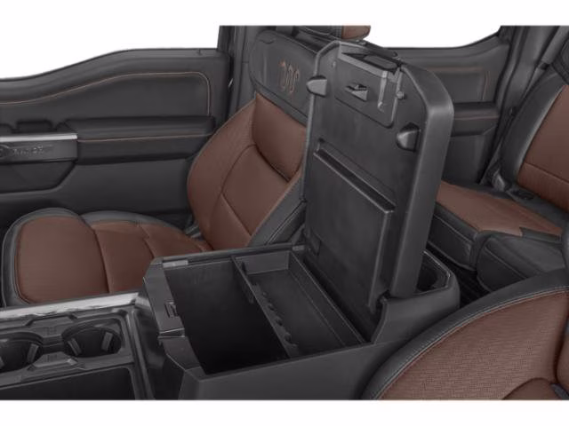 2026 Marsh Gray Ford Super Duty F-350 DRW 4X4 Truck