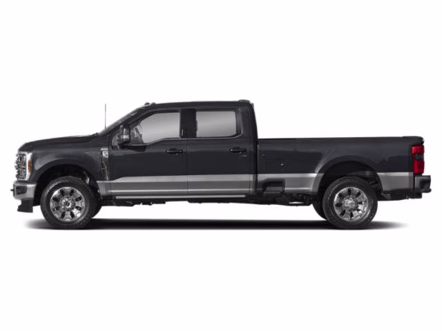 2026 Marsh Gray Ford Super Duty F-350 DRW 4X4 Truck