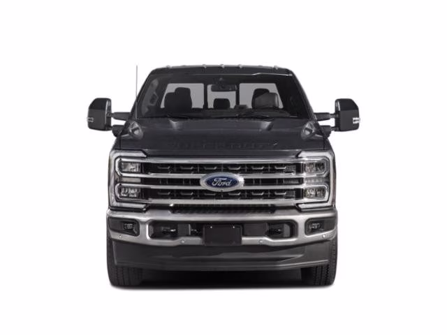 2026 Marsh Gray Ford Super Duty F-350 DRW 4X4 Truck