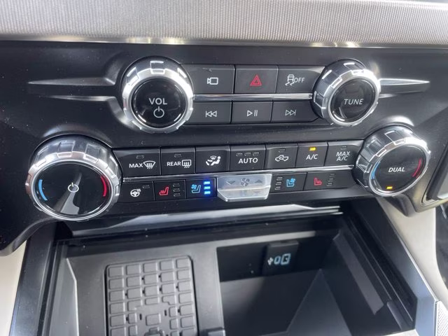 2026 Marsh Gray Ford Super Duty F-350 DRW Platinum 4X4 Truck
