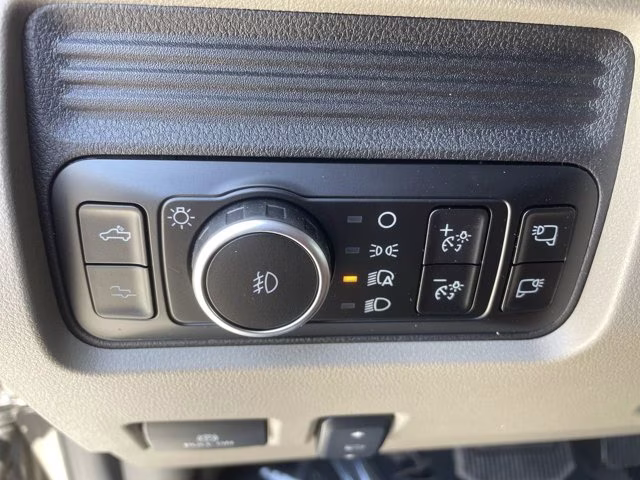 2026 Marsh Gray Ford Super Duty F-350 DRW Platinum 4X4 Truck