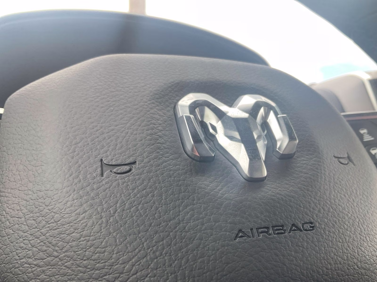 2026 Bright White Clearcoat Ram 1500 Big Horn/Lone Star 4X4 Truck