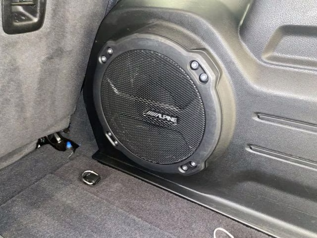 2023 Hydro Blue Pearl Coat Jeep Wrangler Sahara 4X4 SUV