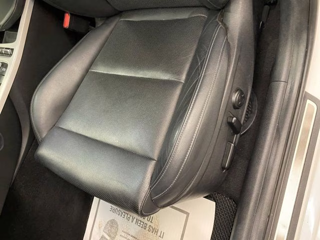 2021 Snow White Pearl Kia Stinger GT AWD Sedan