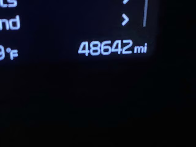 2021 Snow White Pearl Kia Stinger GT AWD Sedan