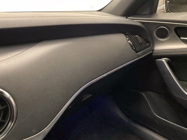 2021 Snow White Pearl Kia Stinger GT AWD Sedan