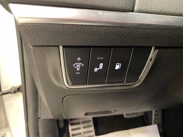 2021 Snow White Pearl Kia Stinger GT AWD Sedan