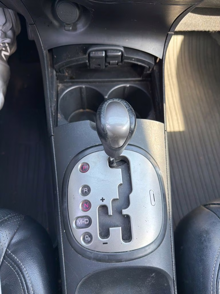 2006 Silver Acura RSX Base FWD Coupe