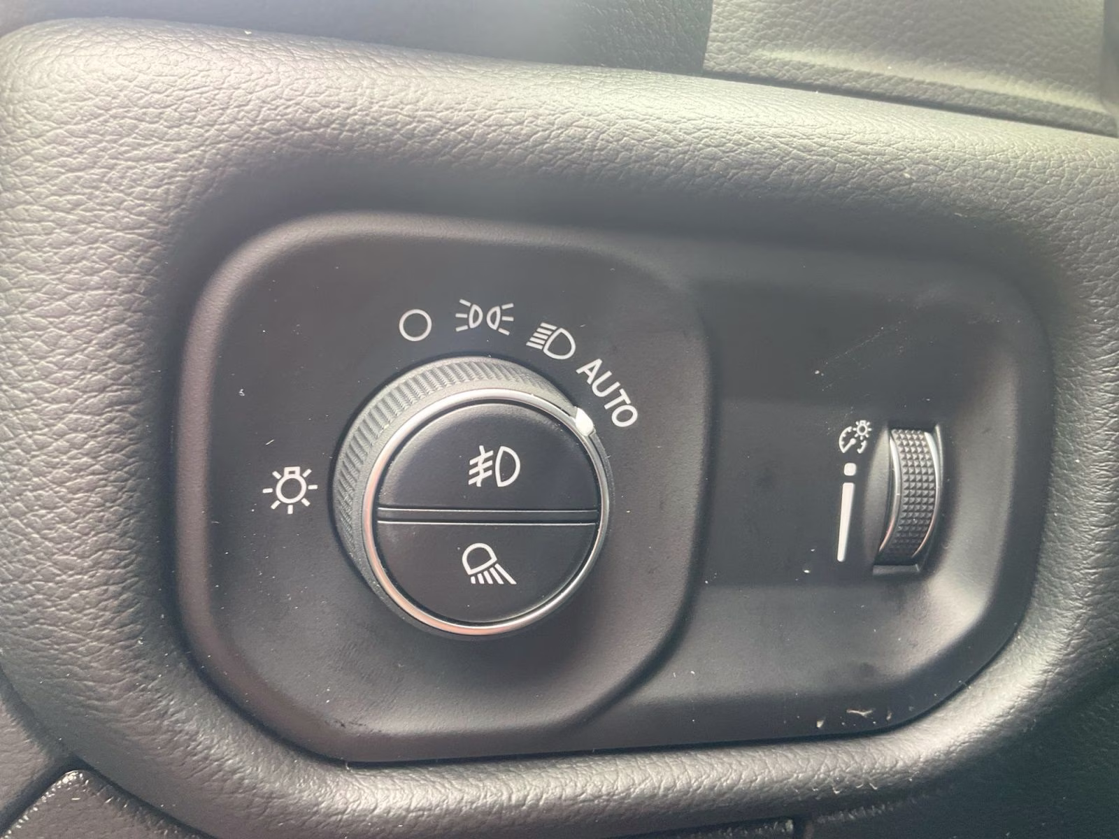 2026 Bright White Clearcoat Ram 1500 Big Horn/Lone Star 4X4 Truck