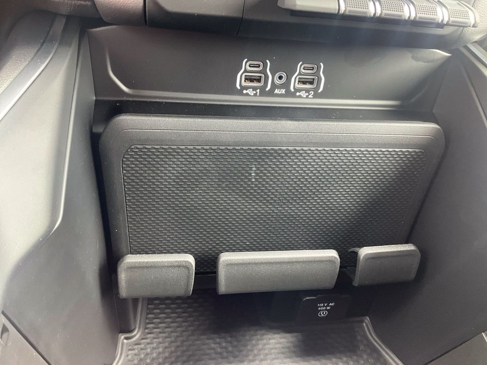 2026 Bright White Clearcoat Ram 1500 Big Horn/Lone Star 4X4 Truck