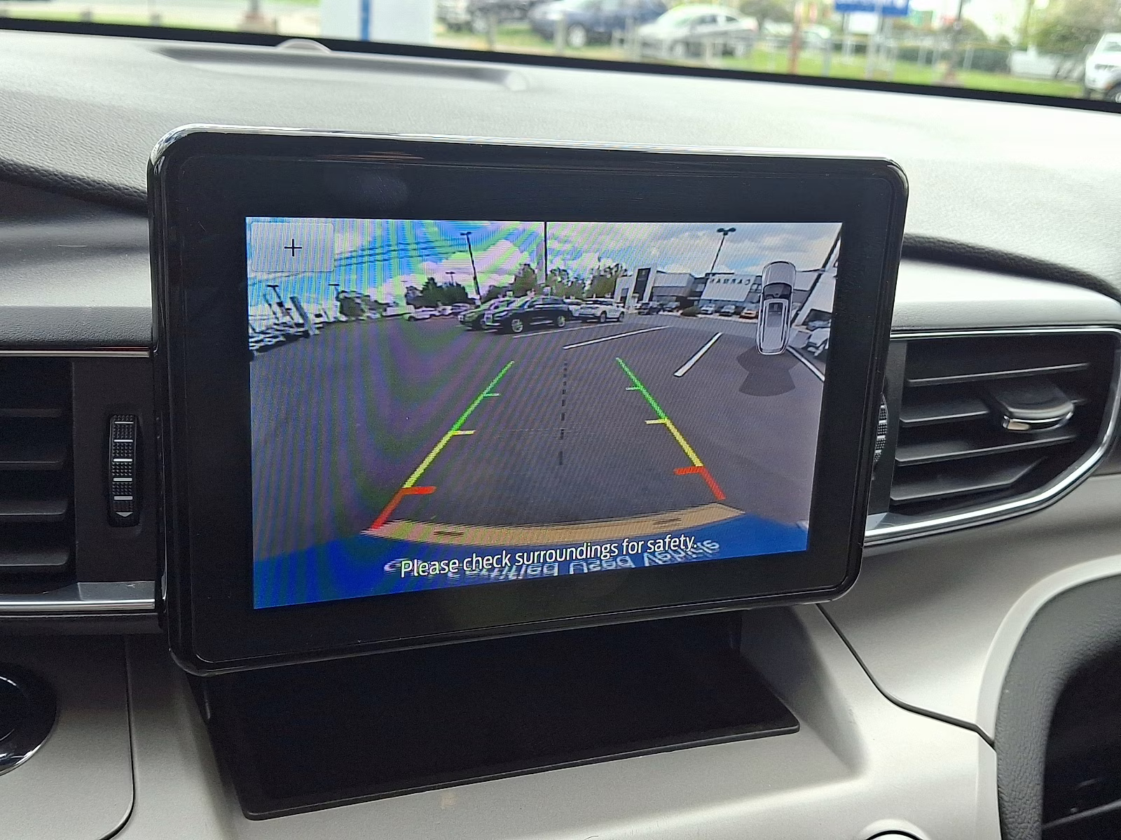 2023 Agate Black Metallic - UM Ford Explorer XLT 4X4