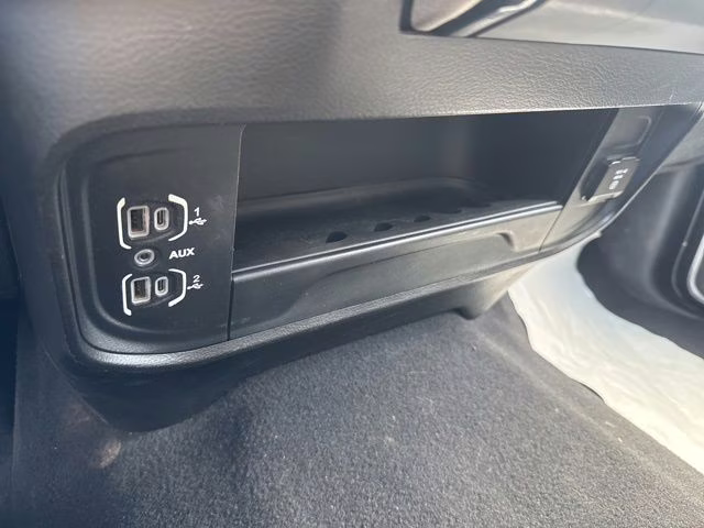 2024 Bright White Clearcoat Ram 2500 Laramie 4X4 Truck