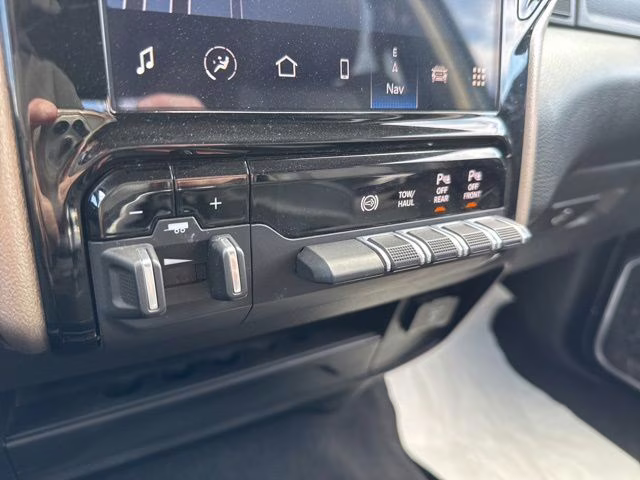 2024 Bright White Clearcoat Ram 2500 Laramie 4X4 Truck