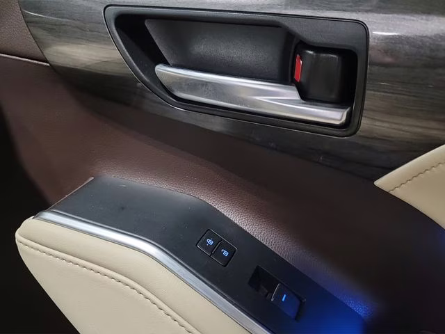 2020 Ruby Flare Pearl Toyota Highlander Limited AWD SUV