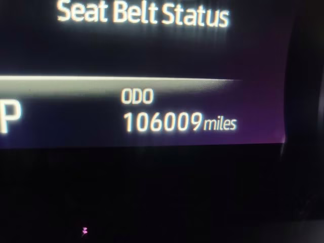 2020 Ruby Flare Pearl Toyota Highlander Limited AWD SUV