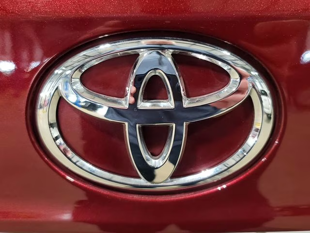 2020 Ruby Flare Pearl Toyota Highlander Limited AWD SUV