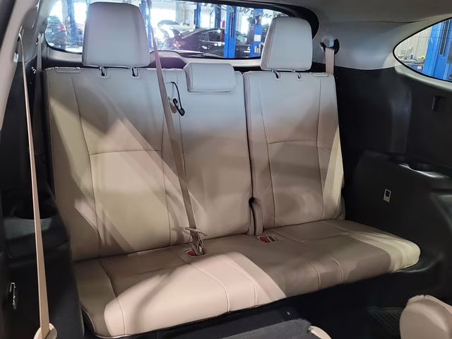 2020 Ruby Flare Pearl Toyota Highlander Limited AWD SUV