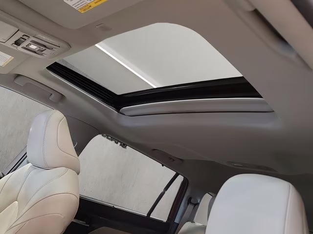 2020 Ruby Flare Pearl Toyota Highlander Limited AWD SUV