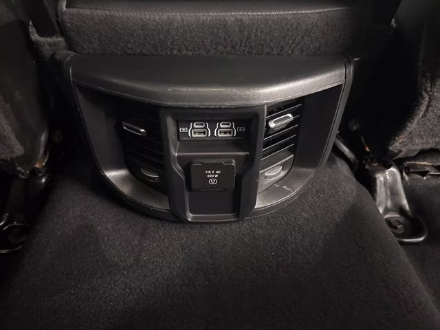2024 Bright White Clearcoat Ram 2500 Laramie 4X4 Truck
