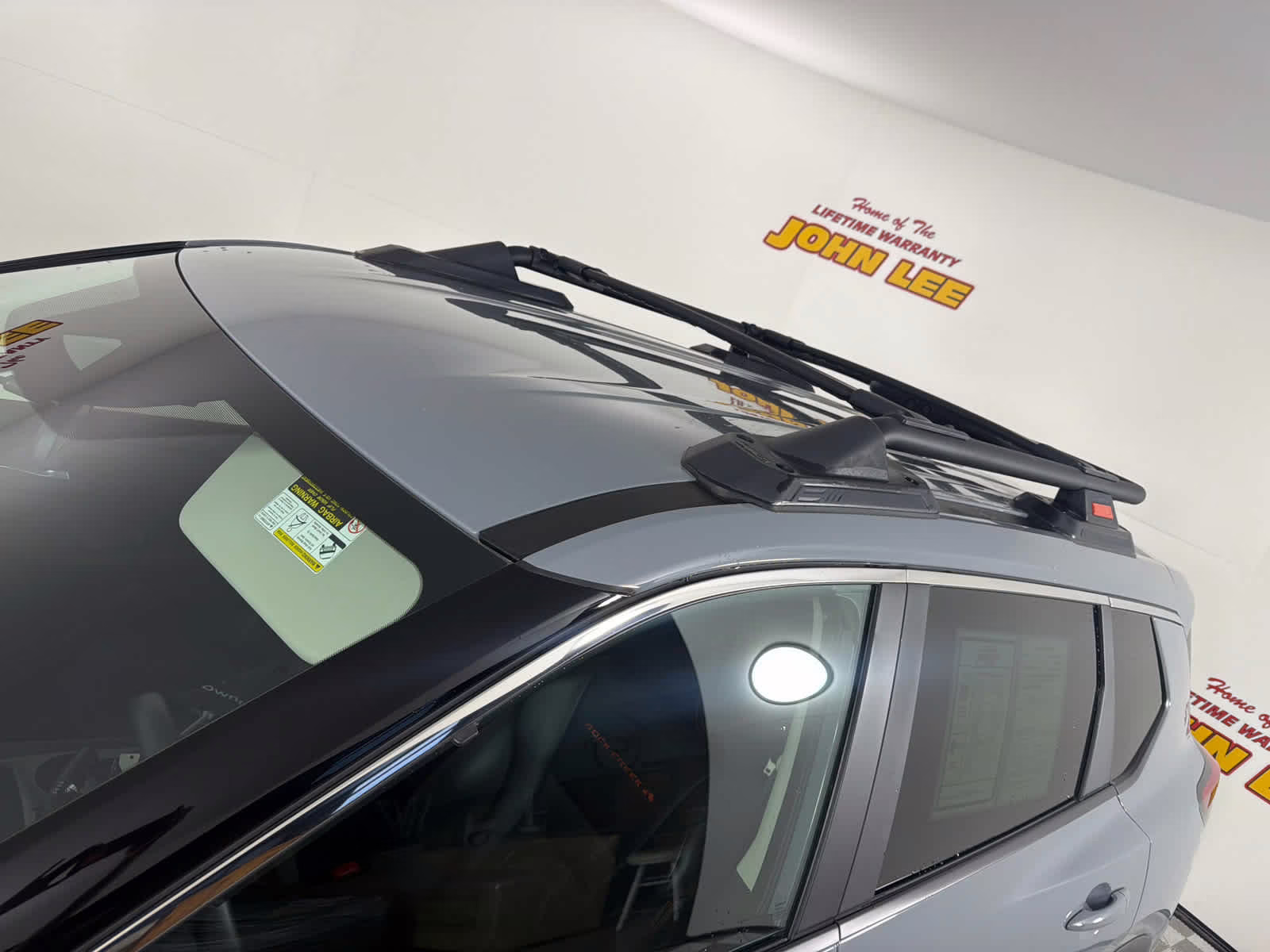 2025 Boulder Gray Pearl Nissan Rogue Rock Creek AWD SUV