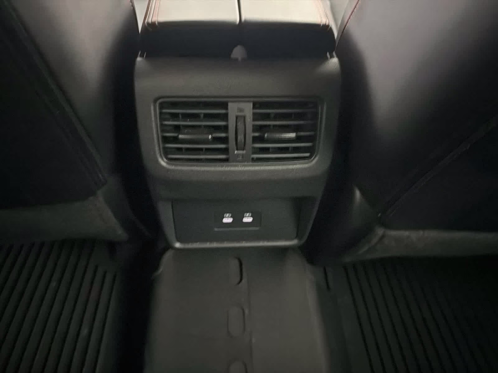 2025 Boulder Gray Pearl Nissan Rogue Rock Creek AWD SUV