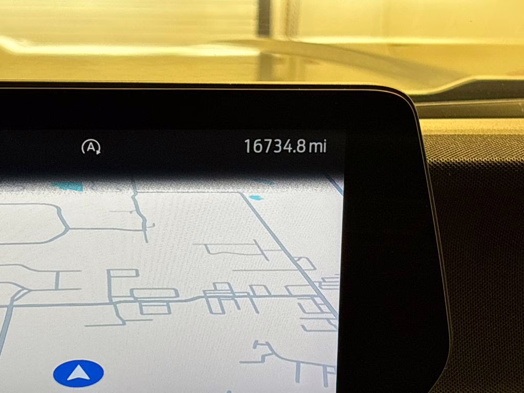 2025 Gray Metallic Ford Expedition Max Platinum 4X4 SUV