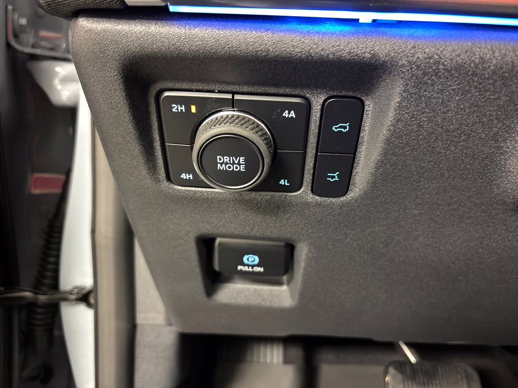 2025 Gray Metallic Ford Expedition Max Platinum 4X4 SUV