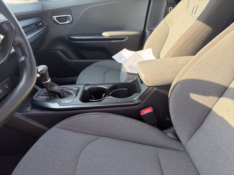 2025 Steel Gray Kia K4 LXS FWD Sedan