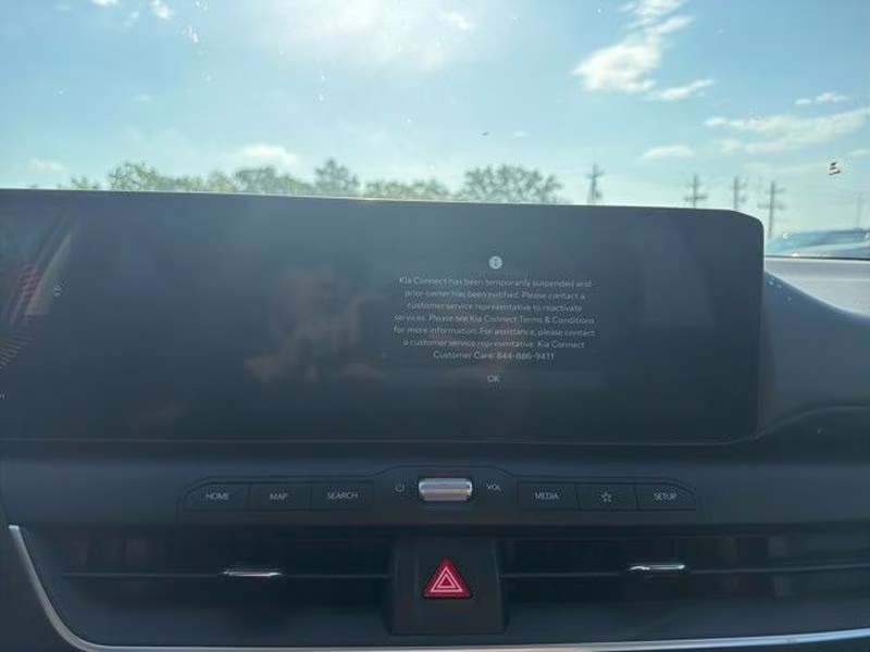 2025 Steel Gray Kia K4 LXS FWD Sedan